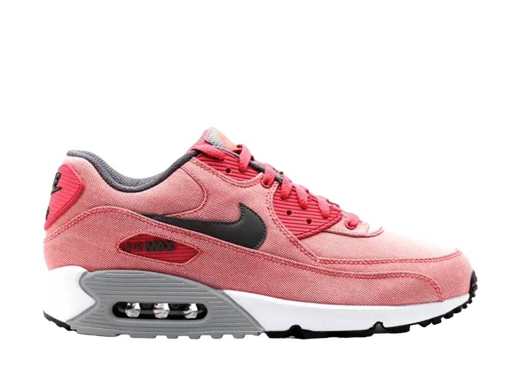 Nike Air Max 90 "Terra Red"