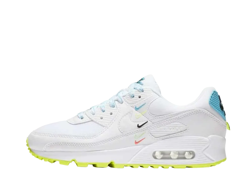 Nike Women's Air Max 90 SE "Worldwide Pack"