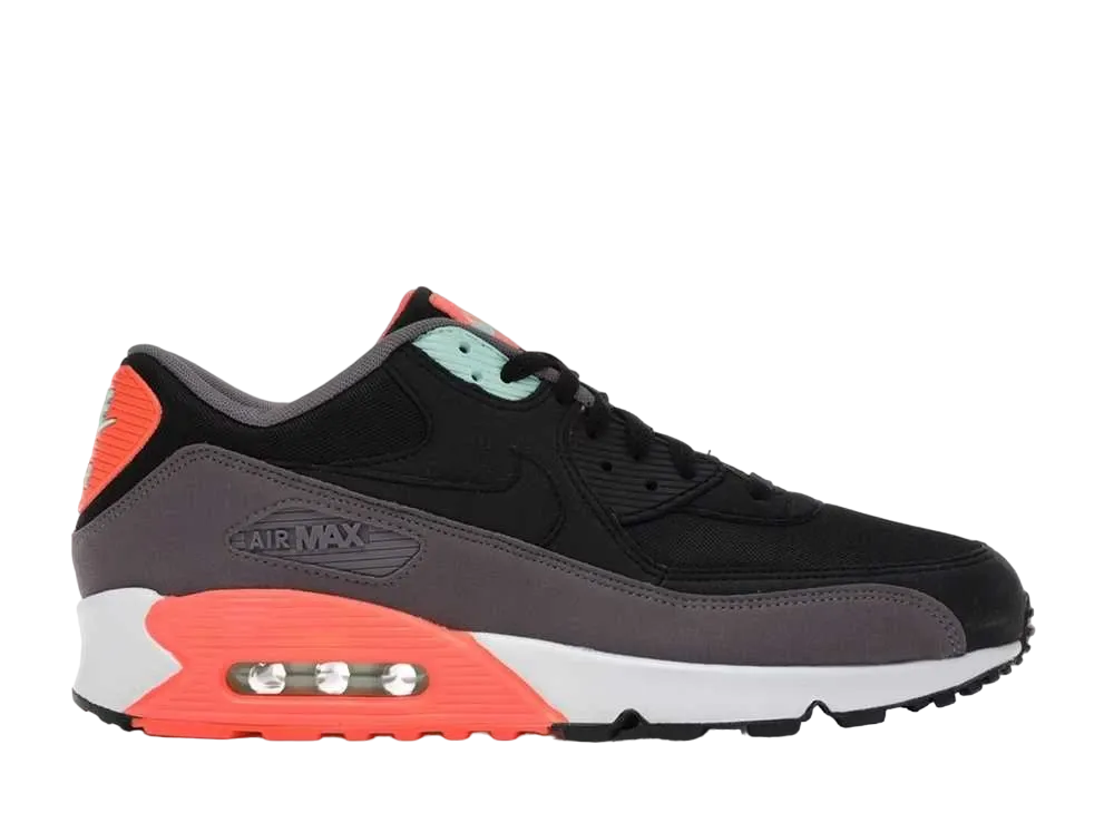 ナイキ エアマックス90 "ハイパークリムゾン"