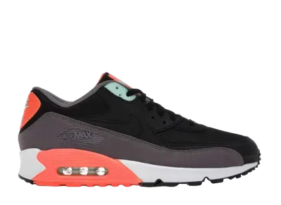 Nike Air Max 90 "Hyper Crimson"