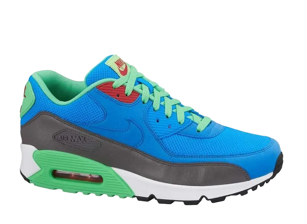 Nike Air Max 90 "Photo Blue"
