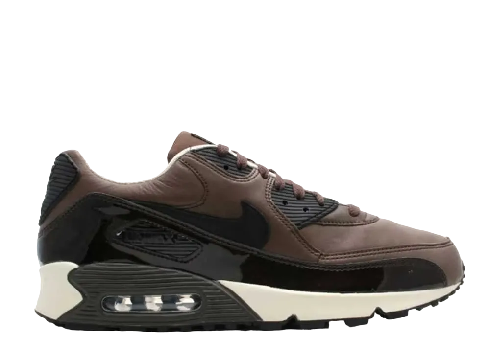ナイキ エアマックス90 "ウッドグレイン"