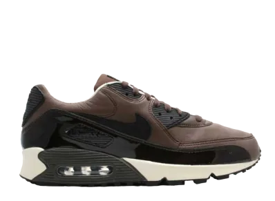 Nike Air Max 90 "Woodgrain"