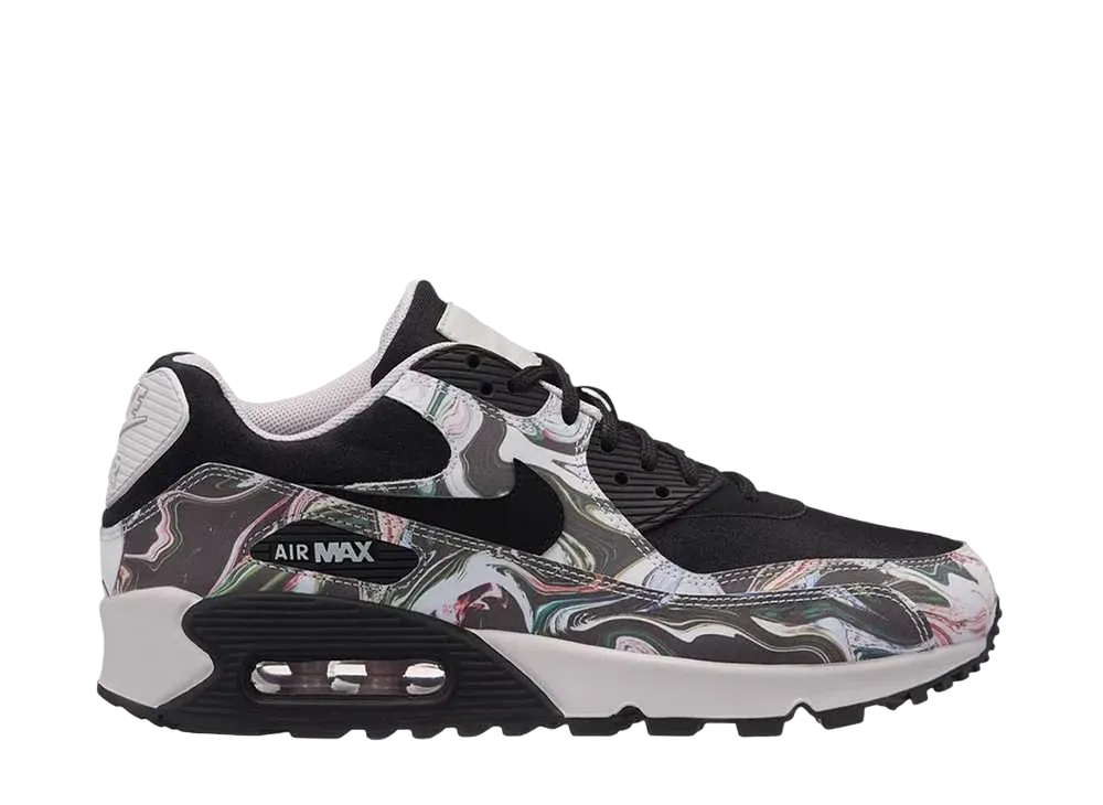 Nike Women's Air Max 90 "Marble Dye"
