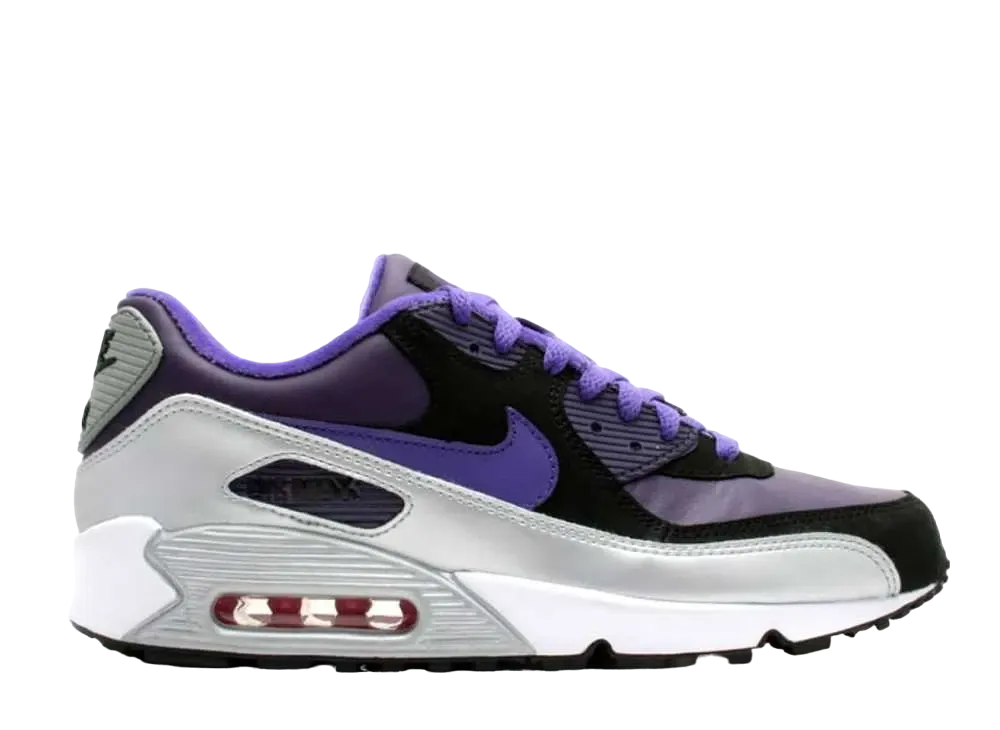 Nike Air Max 90 PRM "Varsity"