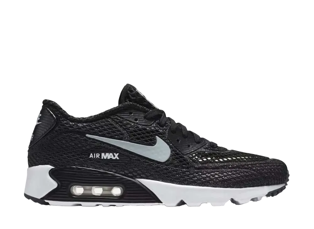 Nike Air Max 90 Ultra "Black/Volt"