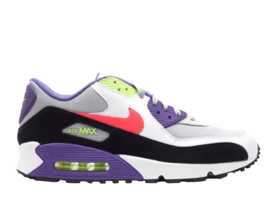 Nike Air Max 90 "I am the Rules"