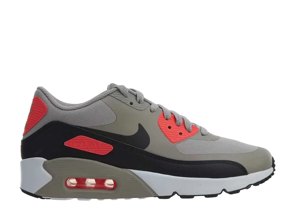 Nike Air Max 90 Ultra 2.0 Essential "Cobblestone/Anthracite"