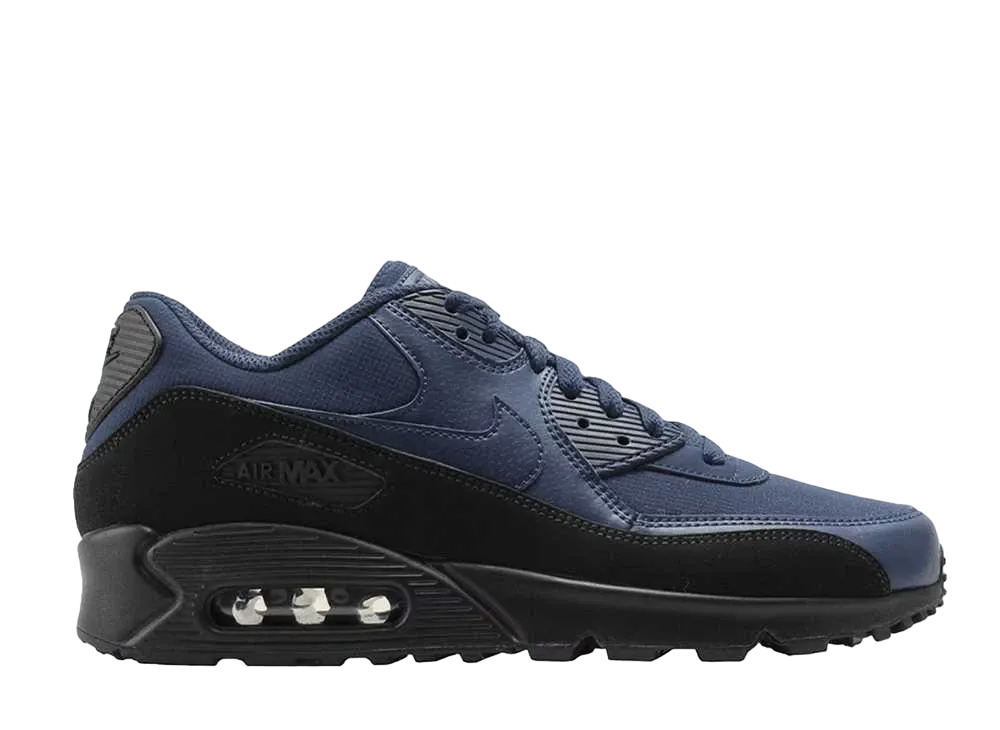Nike Air Max 90 Essential "Midnight Navy"