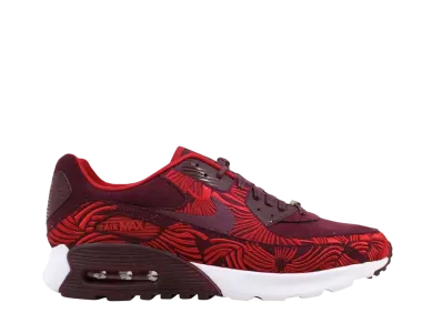 Nike Women's Air Max 90 Ultra LOTC QS "Shanghai"