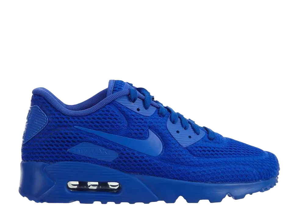 Nike Air Max 90 Ultra BR "Racer Blue"