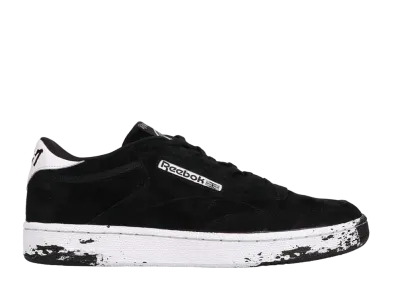 Reebok × Yoshio Kubo Club C 85