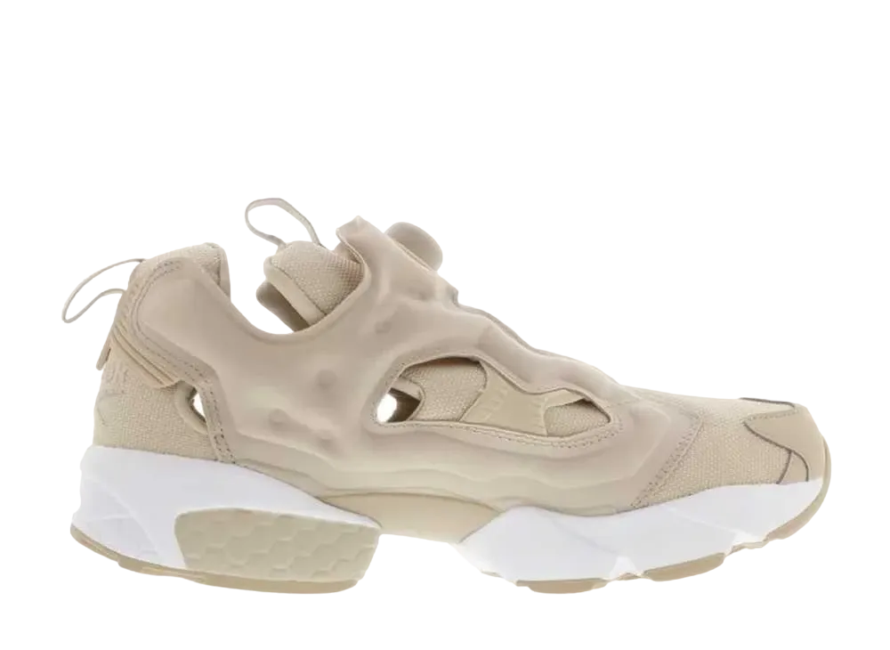 Reebok Instapump Fury Ballistic Pack "Beige"