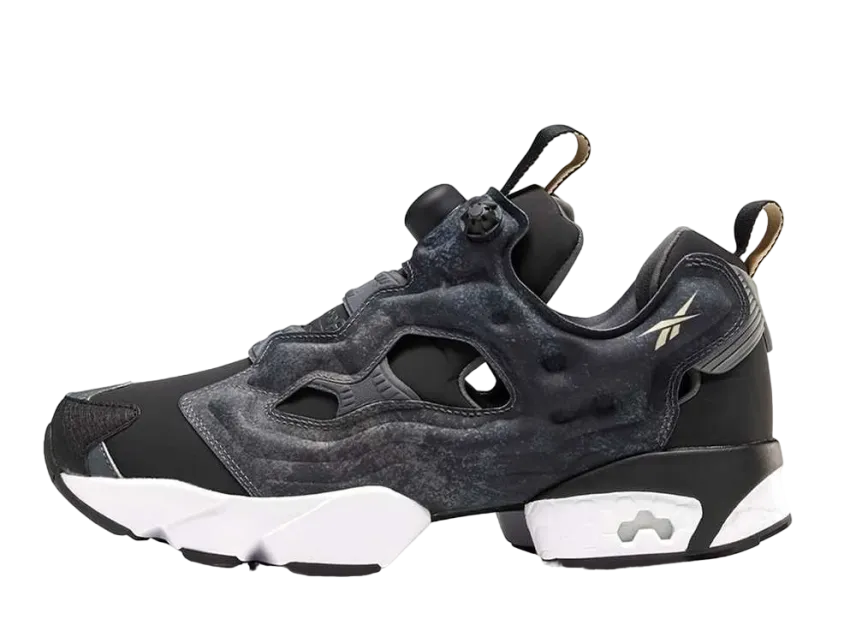 リーボック インスタポンプフューリー リージョン オブ フューリー "ロック C ラッシュ"