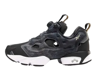 Reebok Instapump Fury Legion of Fury "Rock C Rush"