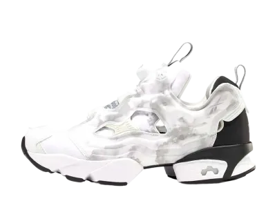 Reebok Instapump Fury Legion of Fury "White"