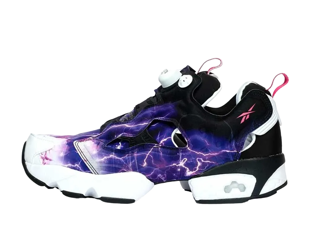 Reebok Instapump Fury "Ayanna Air"