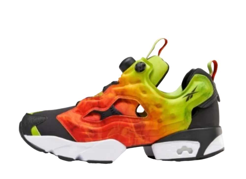 Reebok Instapump Fury "JP Blaze"