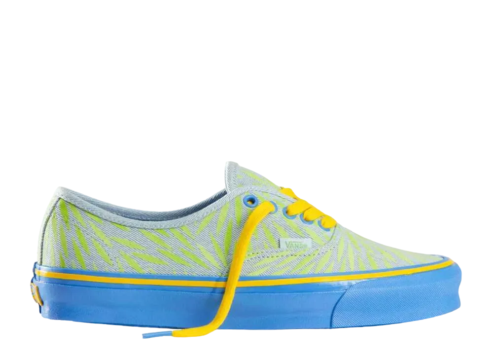 フミコ イマノ × ボールト バイ バンズ OG SK8-HI LX