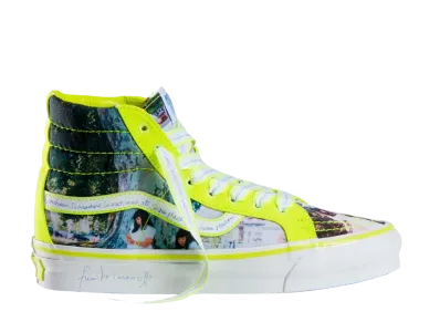 フミコ イマノ × ボールト バイ バンズ OG オーセンティック LX