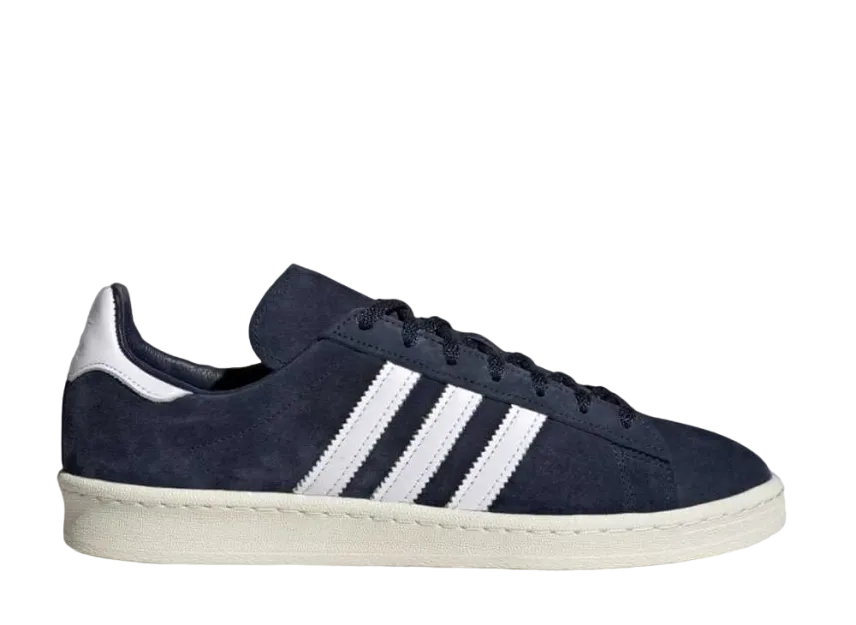 アディダス オリジナルス キャンパス 80s "ネイビー"