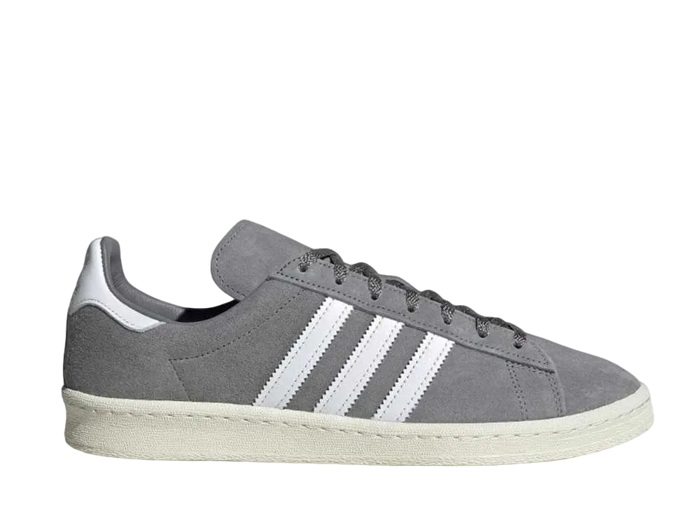 adidas Campus 80s "Grey"