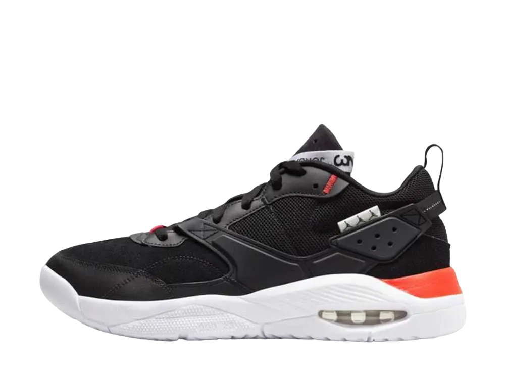 Nike Jordan Air NFH "Black/White"