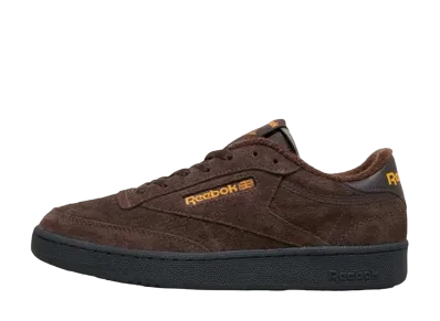 Reebok Club C Brown Pack "Brown"