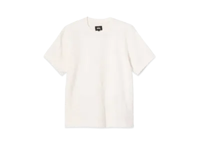 Stussy OVERDYED SS TEE "Natural"