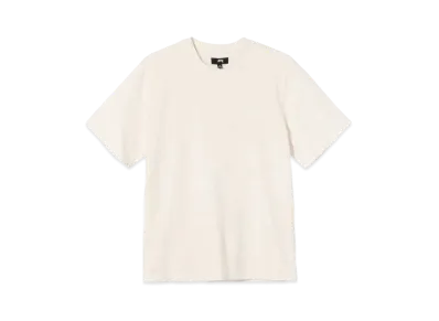 Stussy OVERDYED SS TEE "Oatmeal"