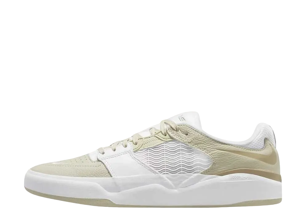 Nike SB Ishod "White Beige"