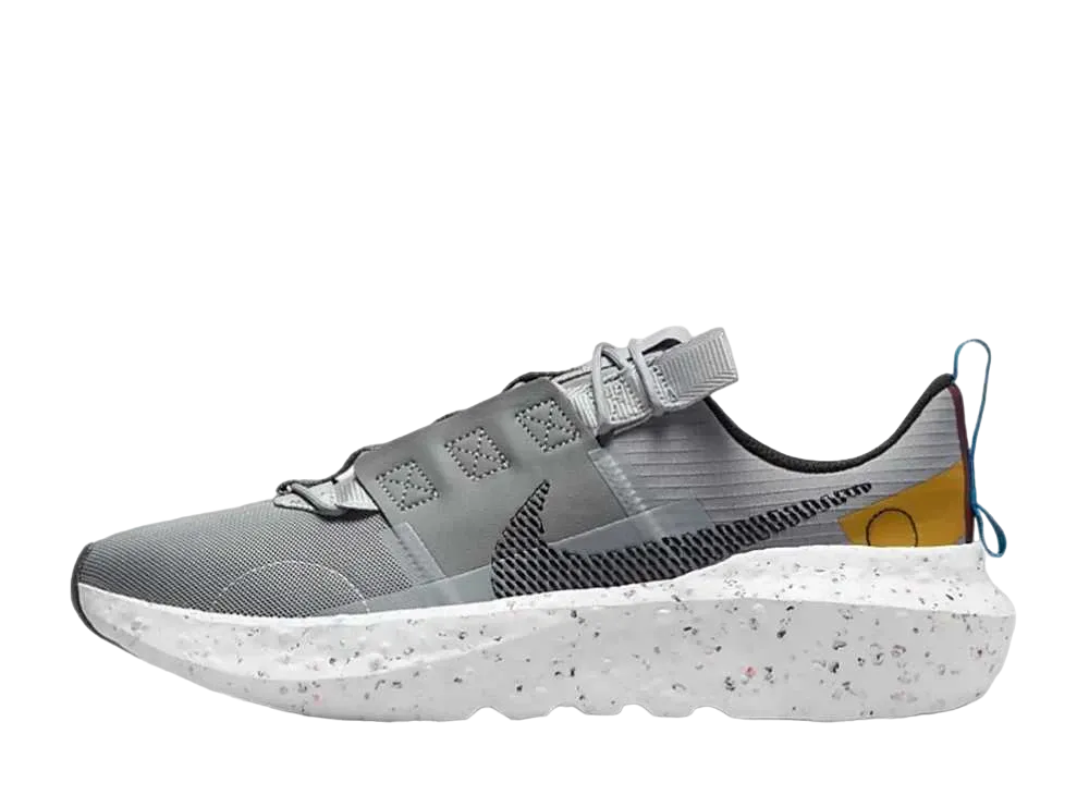 ナイキ クレーター インパクト SE "パーティクル グレー"