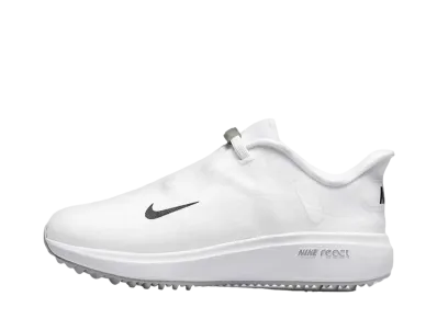 Nike Women's React Ace Tour "White/Black"