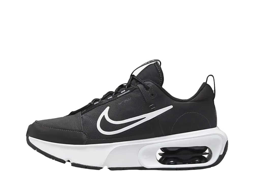 Nike Women's Air Max Interlock "Black/White"