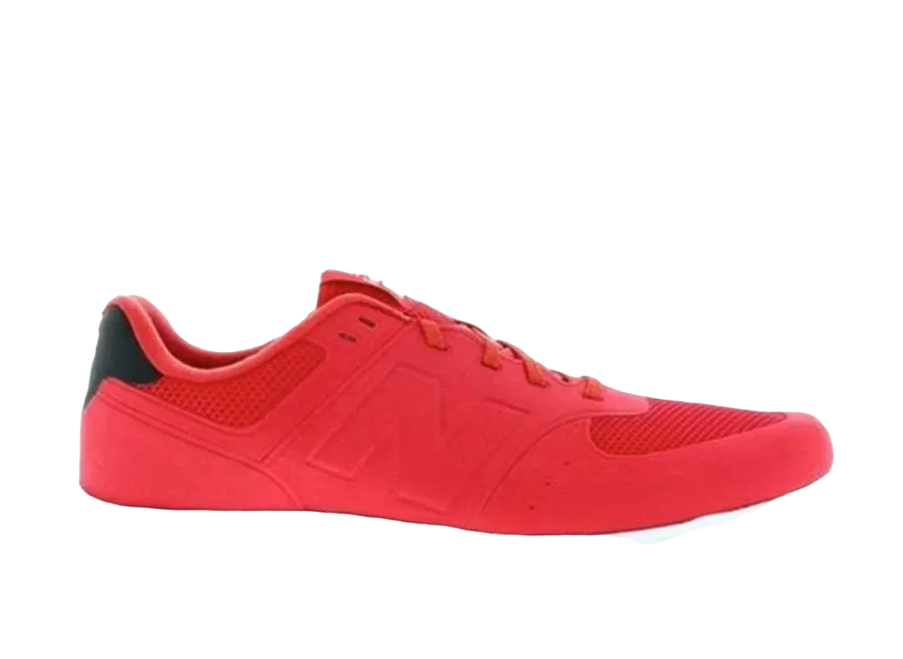 ニューバランス 574 フレッシフォーム "レッド"