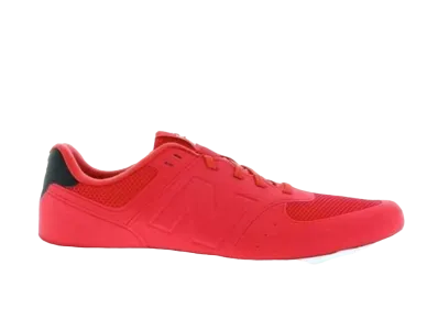 New Balance 574 Fresh Foam "Red"