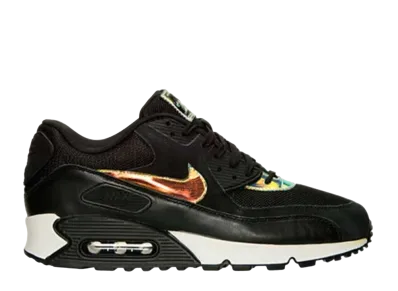 Nike Air Max 90 "Black Hologram"