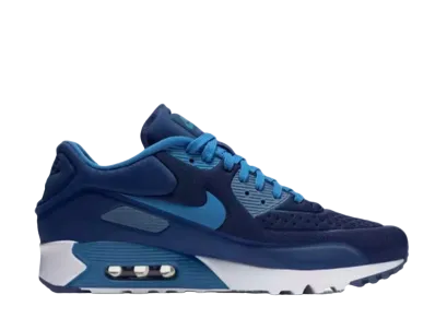 Nike Air Max 90 Ultra "Coastal Blue"