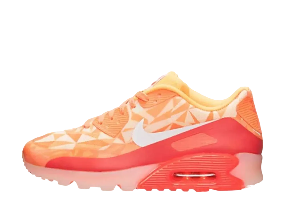 Nike Air Max 90 "Ice Atomic Mango"