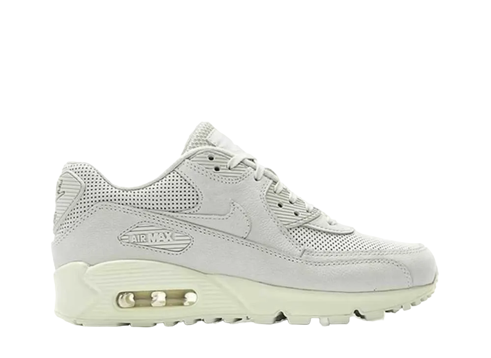 ナイキ ウィメンズ エアマックス90 ピナクル "ライトボーン"