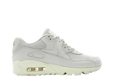 Nike Women's Air Max 90 Pinnacle "Light Bone"