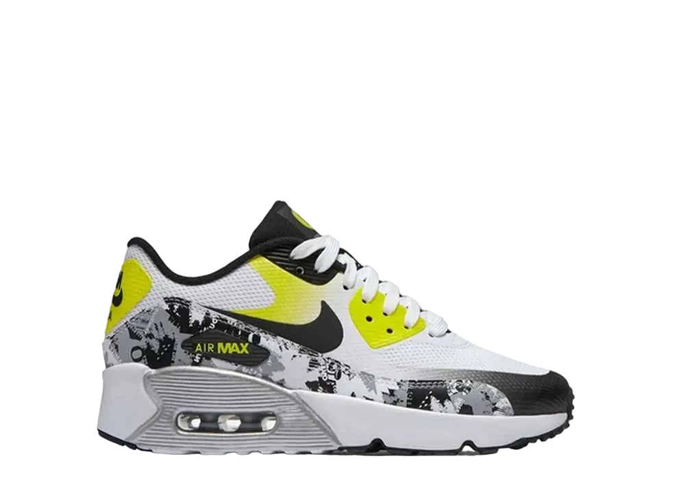 Nike GS Air Max 90 Ultra 2.0 "Doernbecher Oregon Ducks"