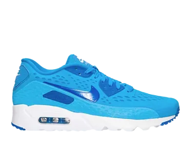Nike Air Max 90 Ultra "Light Photo Blue"