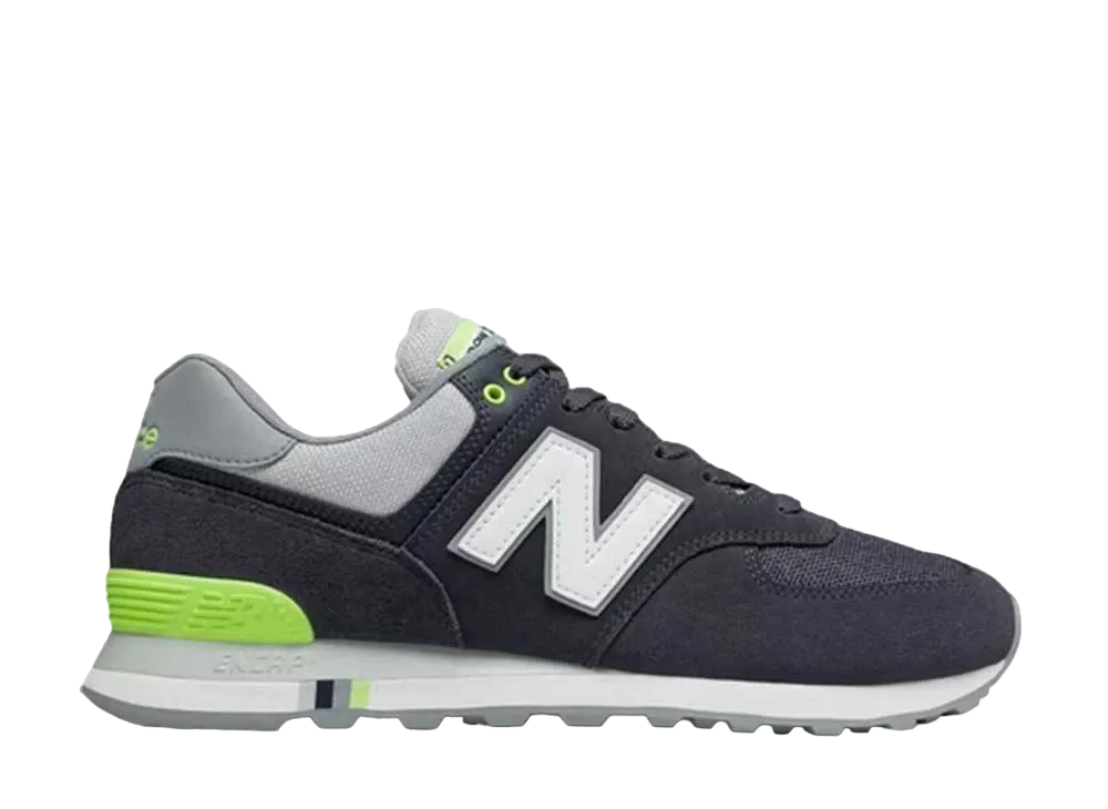 ニューバランス 574 "サマー ショア ブリーチド"