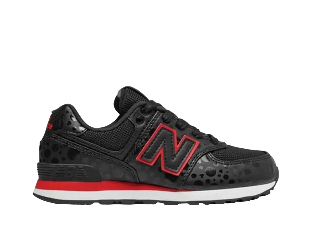 New Balance 574 Women's "Disney Minnie Mouse"