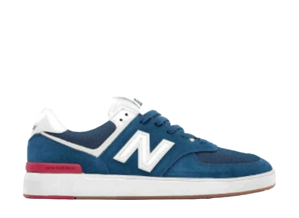 ニューバランス オール コースト 574 "ロイヤル ブルー"