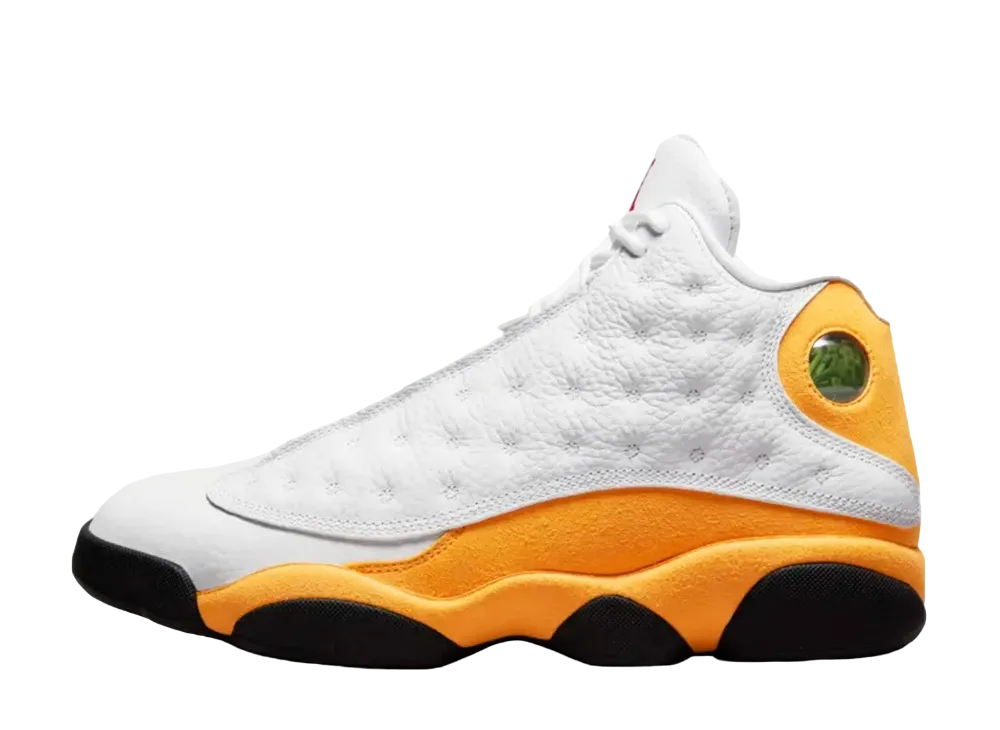 Nike Air Jordan 13 "Del Sol"