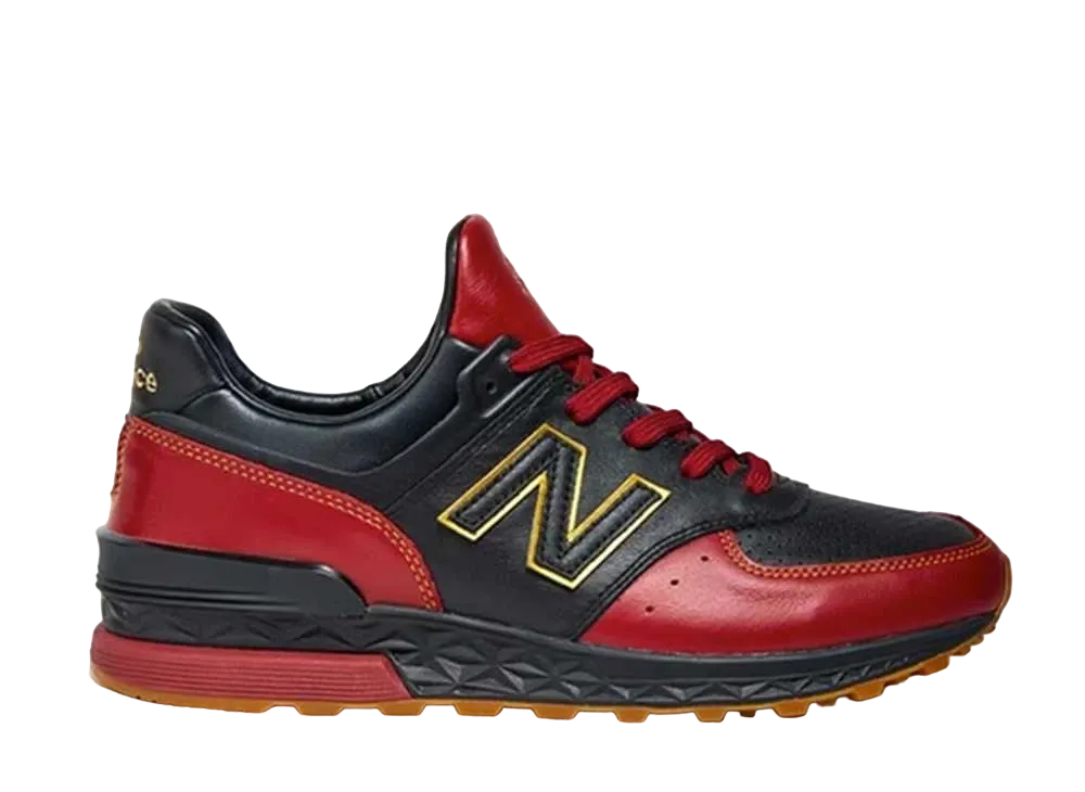 New Balance 574 Sport "Limited Edt Vault"