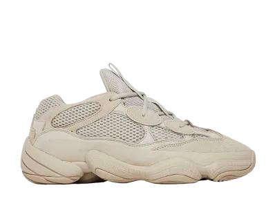 adidas YEEZY 500 "Blush"