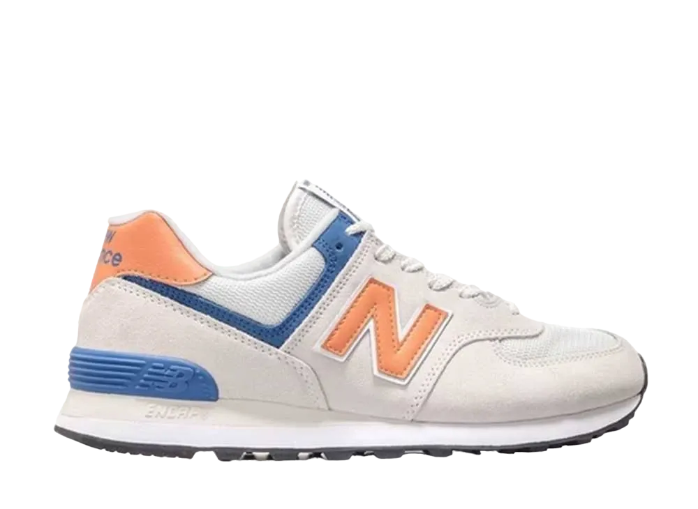 New Balance 574 "Nimbus Cloud"